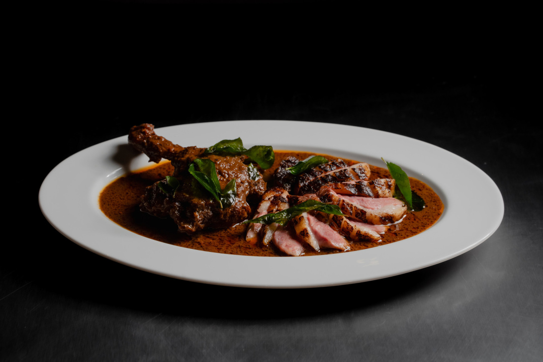 The Talli Queen: A New Indian Gastropub Opens in Shepherd's Bush
