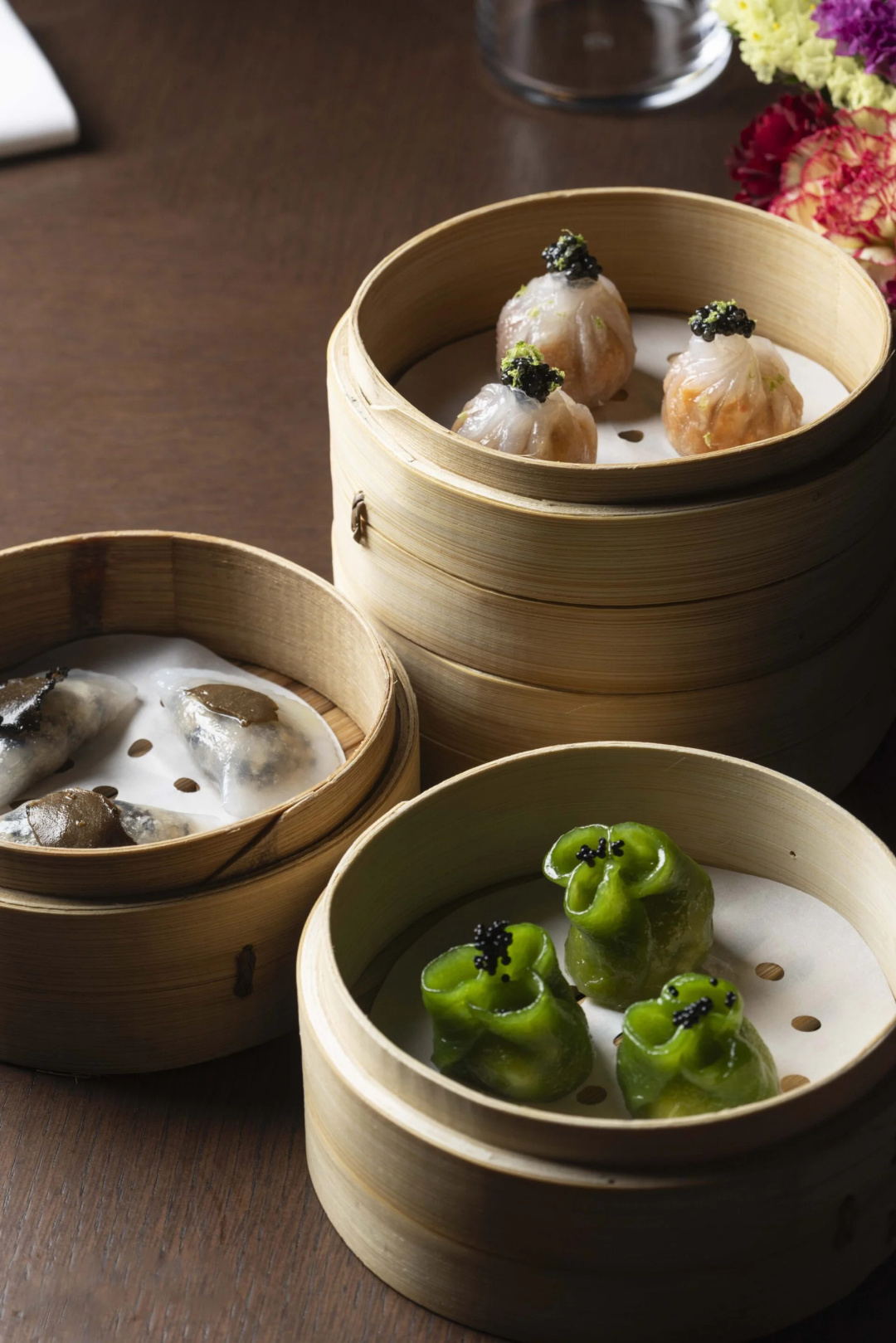Dim Sum