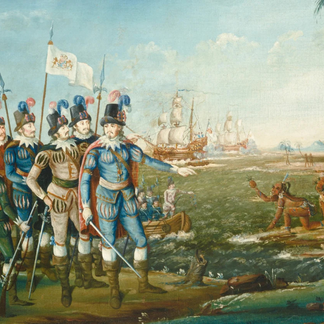 Impact of the Columbian Exchange on Global Cuisine