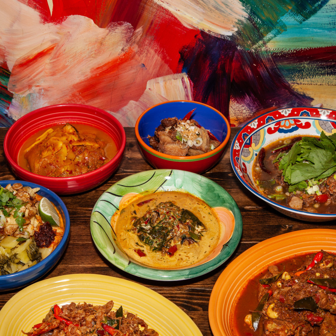Ugly Baby Thai Restaurant to Reopen in Williamsburg This Winter