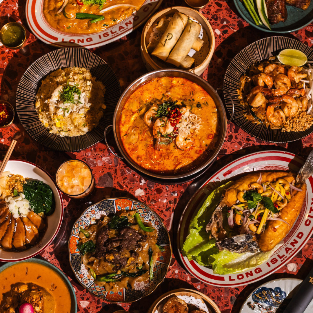 Free Thai Food Festival Returns to Grand Central Terminal