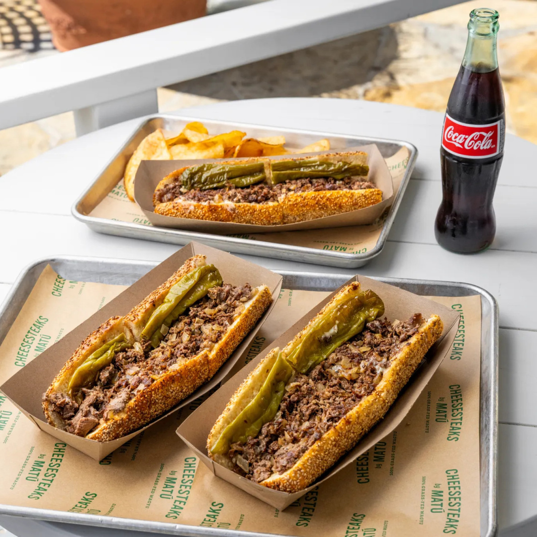 New Dining Destinations in Los Angeles for July 2026