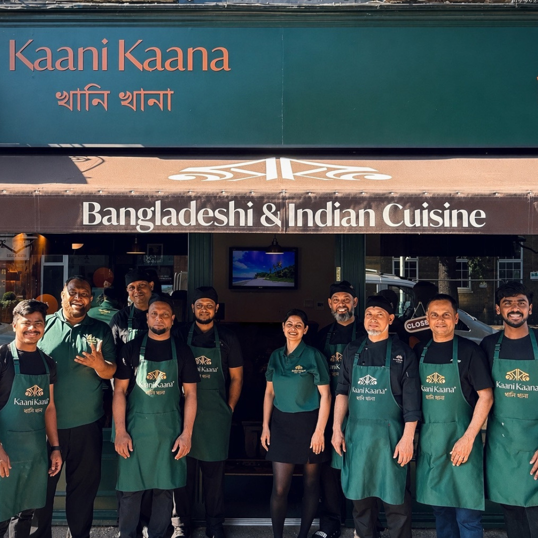Celebrating London’s Best South Asian Restaurants: The 2026 Curry Oscars Winners
