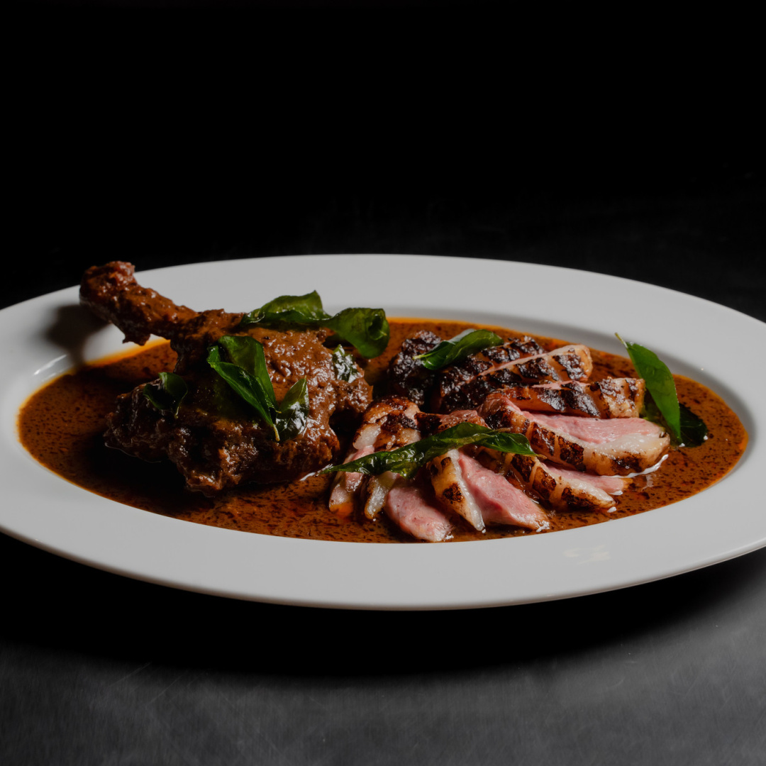 The Talli Queen: A New Indian Gastropub Opens in Shepherd's Bush