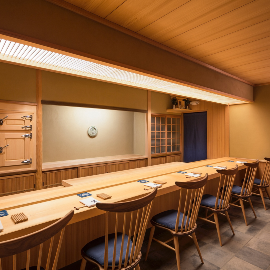 Takashi Saito Brings Exclusive Omakase Experience to NYC for Three Nights