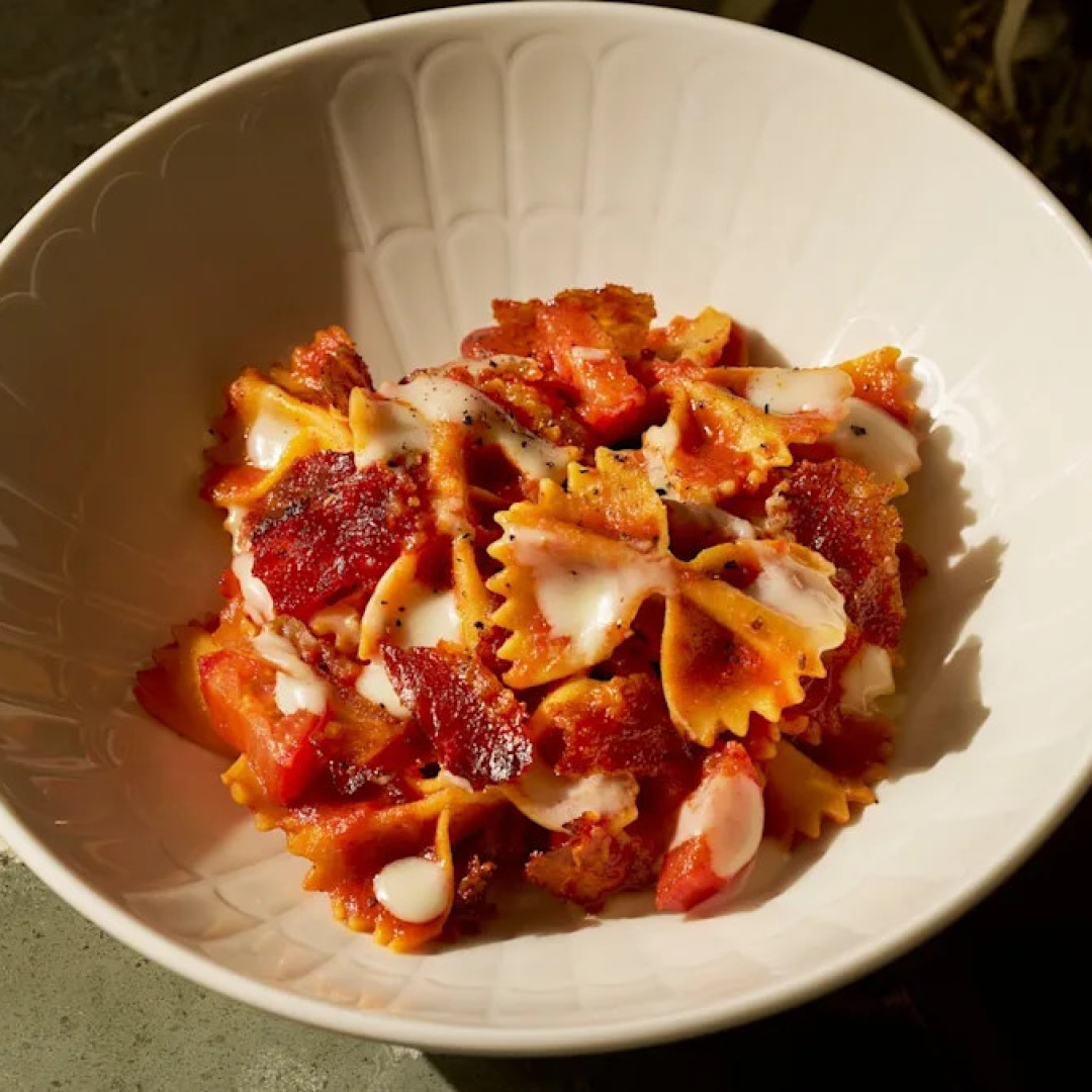 Osteria Da Su: A Unique Italian Dining Experience by Korean Chef Park Su-ji
