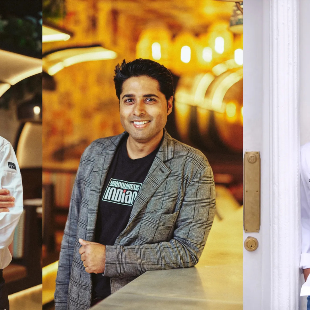 Unapologetic Foods Champions Authentic Indian Cuisine with Expansion Plans