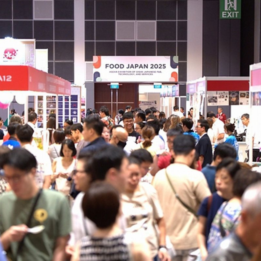 Food Japan 2026: Showcasing Japanese Culinary Heritage in ASEAN