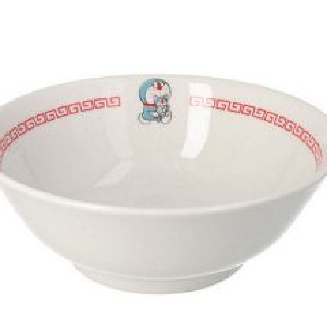 Doraemon Come Come Cat Food Ramen Bowl: A Whimsical Dining Experience