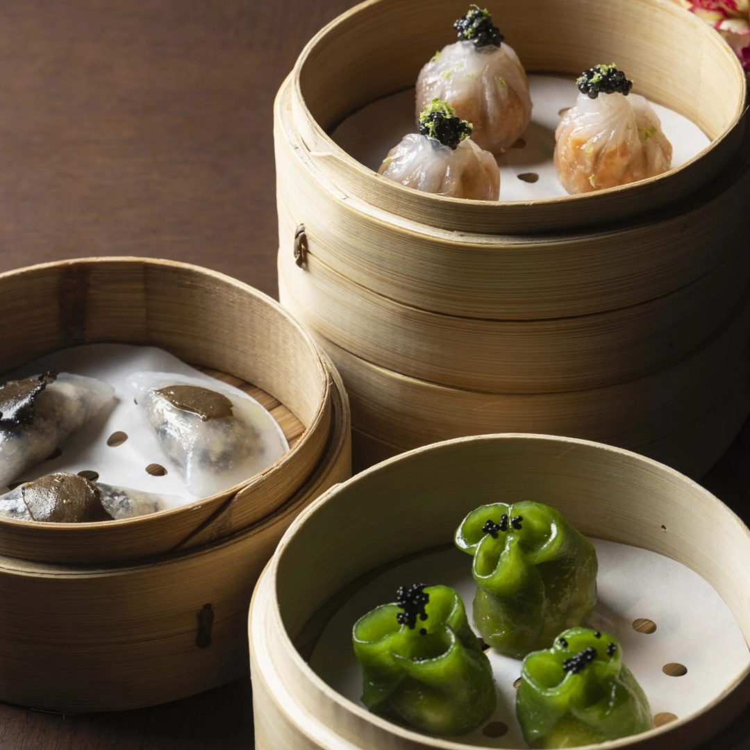 Dim Sum