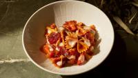 Osteria Da Su: A Unique Italian Dining Experience by Korean Chef Park Su-ji